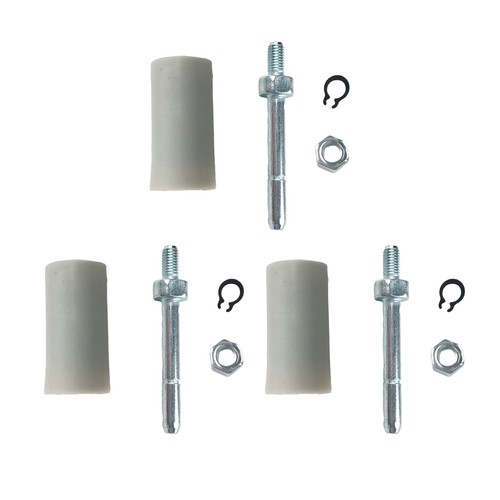 Kettenfänger rollen set - 3x,