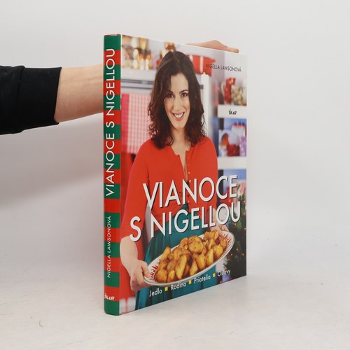 Vianoce nigellou - vianoce, nigellou 