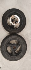 Kymco Agility RS 50  Vorder