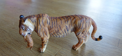 Papo art 50118 tigerin - art., nr.