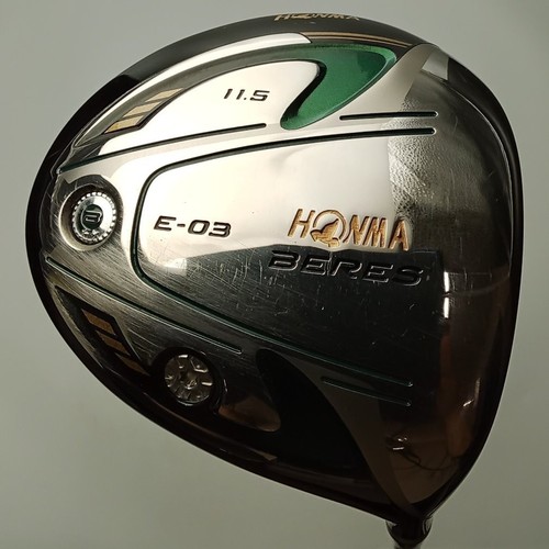 Honma golf beres driver - honma,