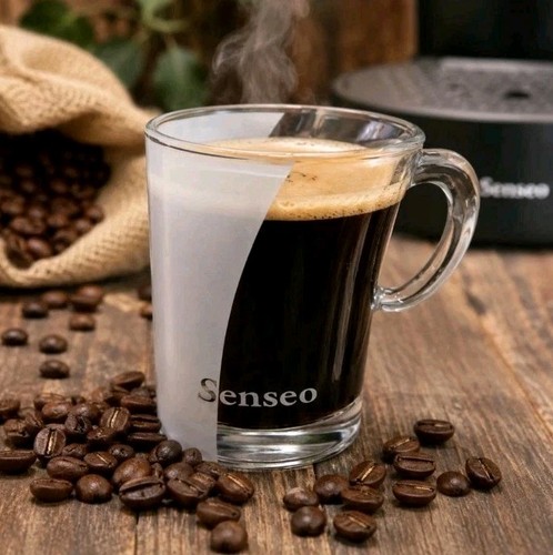 Original senseo kaffeeglas - original,