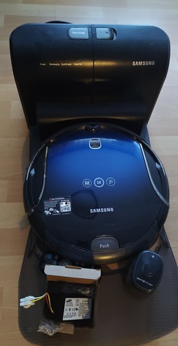 Samsung srr600 - samsung,