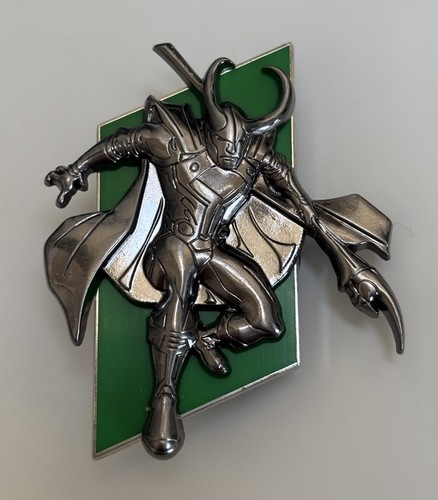 Disney marvel pin - marvel,