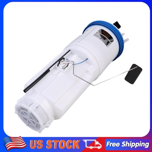 Fuel pump module sp7202m - fuel,