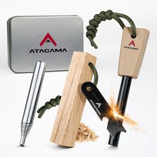 Atacama Feuerstahl Firestarter