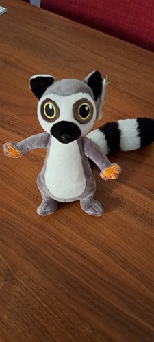Katta lemur affen - katta, /