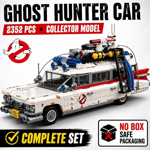 Ghostbusters ecto building - ghostbusters,
