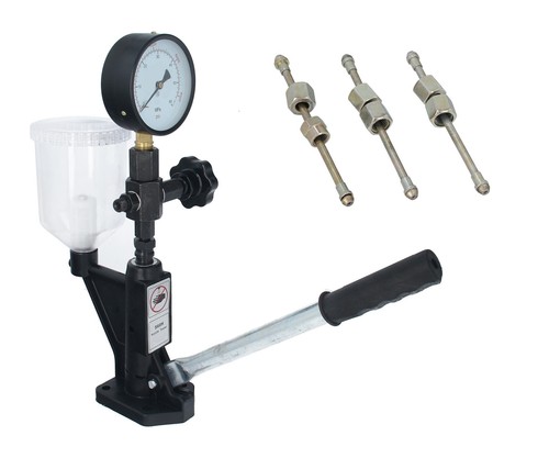Diesel einspritzdüsen tester - diesel,
