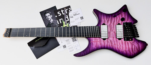 Strandberg prog 7 - prog,