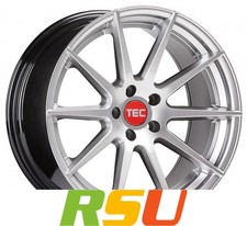 TEC Speedwheels GT7