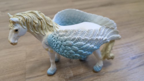 Pegasus blau aus heilungsset - pegasus,