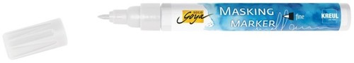 Kreul solo goya masking - goya, marker