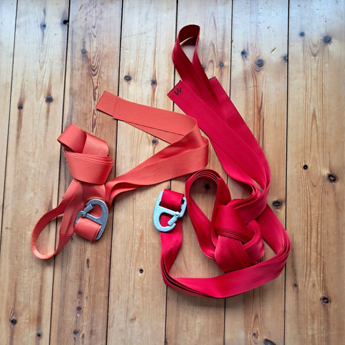 Slackline baumschlinge 2 x - /,