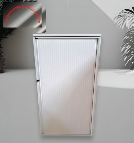 Querrolladenschrank - vs,