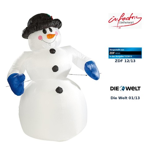 Infactory schneemann - infactory,