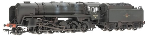 Bachmann 859 spur class - 32-859, o