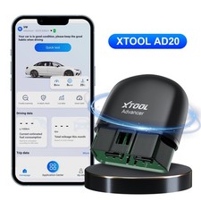 Xtool ad20 profi obd2 - profi,