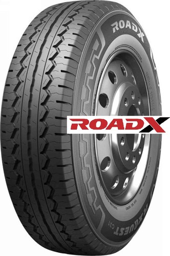 Sommerreifen roadx 175 - sommerreifen, r14c