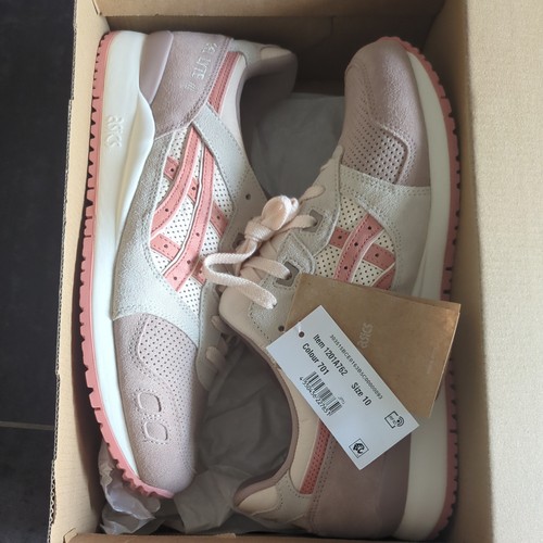 Asics gel lyte iii - gel-lyte,