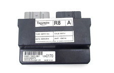 2010 Triumph America CDI ECU