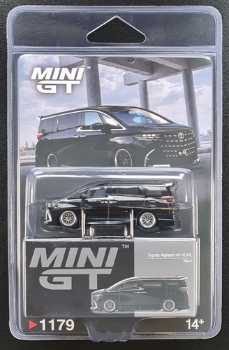 Mini blister autos - mini, zum