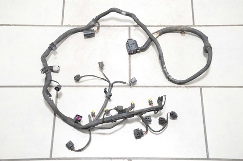 Motorkabelbaum kabelbaum motor - kabelbaum,