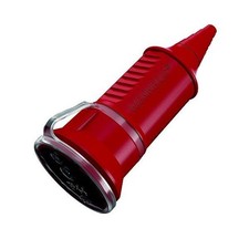 Mennekes Schuko-Kupplung 10844