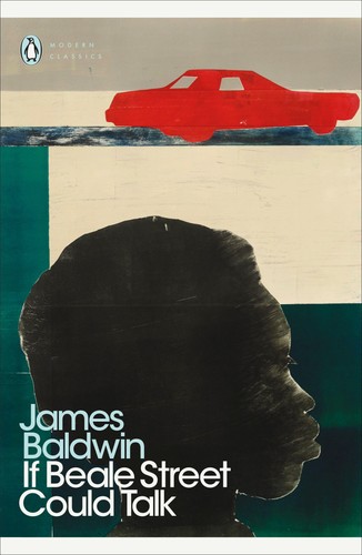 James baldwin beale street - if,