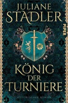 König der turniere - könig,