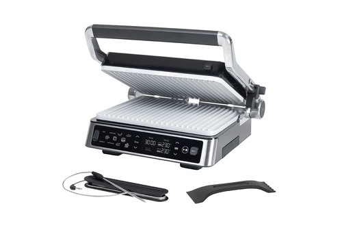 Genius chef kontaktgrill - genius,