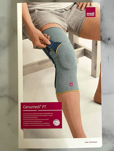 Medi genumedi knie - genumedi, pt