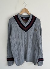 Fred perry ausschnitt - fred, v-ausschnitt