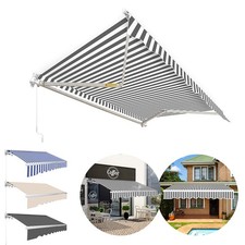 Markise Gelenkarmmarkise