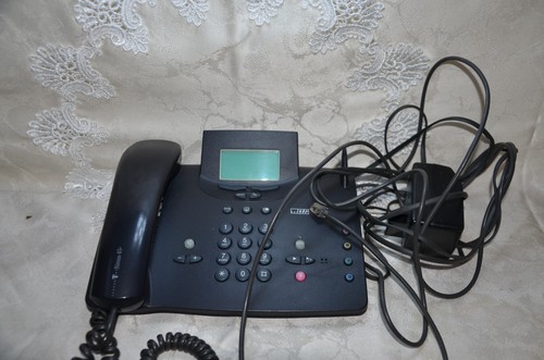 Sinus isdn telefon - t,