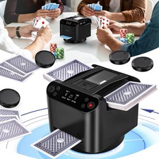 Automatischer Karten Austeiler