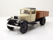 Ford Model AA Pick Up 1931
