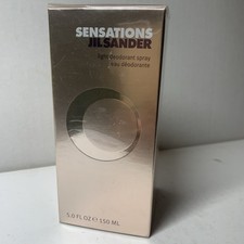 Jil sander sensations - sander,