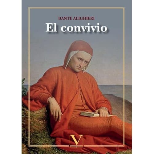 Convivio spanish - convivio, (spanish