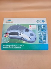 Heissner Aqua Jet P1900E-00