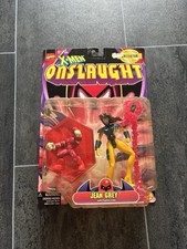 1997 Toy Biz X-Men Onslaught