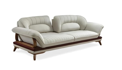 Sofa 3er klassische couchen - 3er,