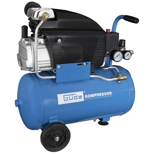 Güde kompressor 231 24 - güde,