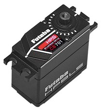Futaba HPS-CB701 Brushless