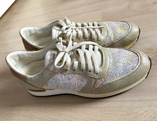 Noclaim damen sneaker low - noclaim,