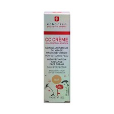 Erborian CC Crème à la Centella Asiatica LSF25 15ml