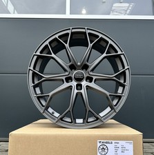 20 Zoll Felgen Audi A5 S5 B8