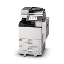 Ricoh Aficio MP C3002