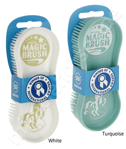 Magic brush bürste soft - magic,