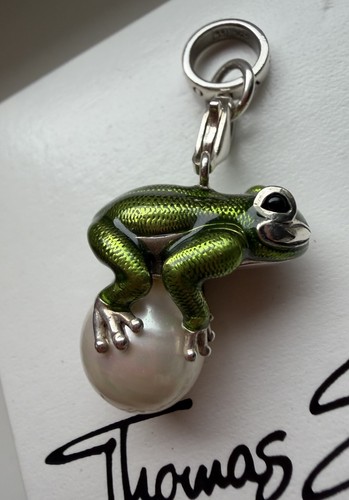 Thomas sabo anhänger - thomas,